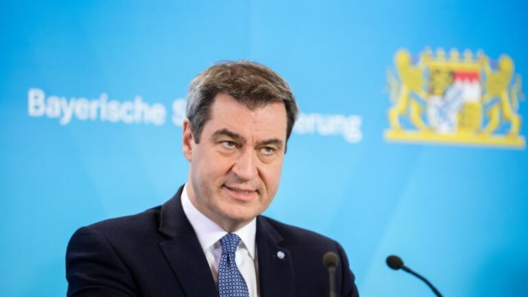markus söder