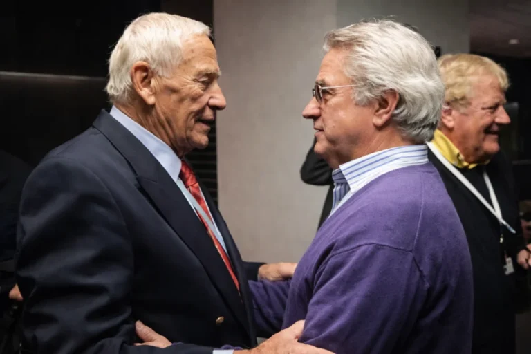 bert trautmann ehepartner