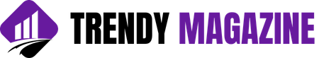 Trendy Magazine