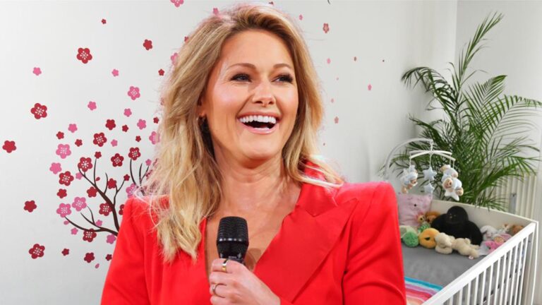 helene fischer tochter krankheit