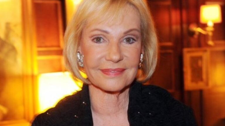 Dagmar Berghoff Schlaganfall