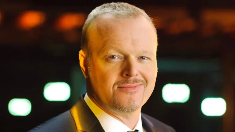 stefan raab