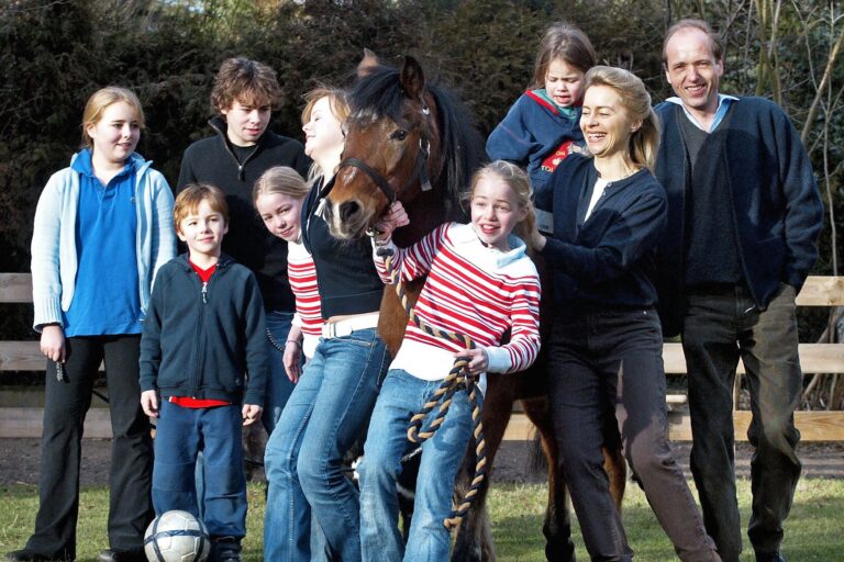 gracia von der leyen