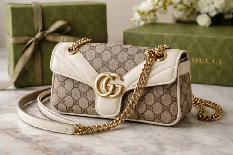 gucci tasche