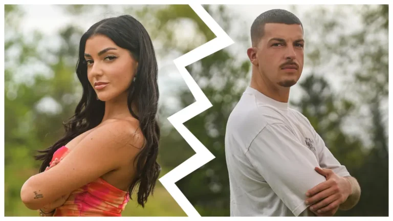 Prominent getrennt 2025