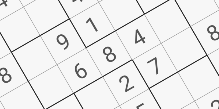 sudoku schwer tagesspiegel