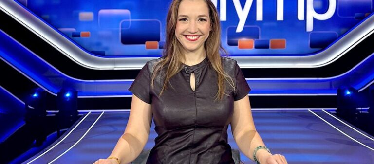 Marie‑Louise Finck