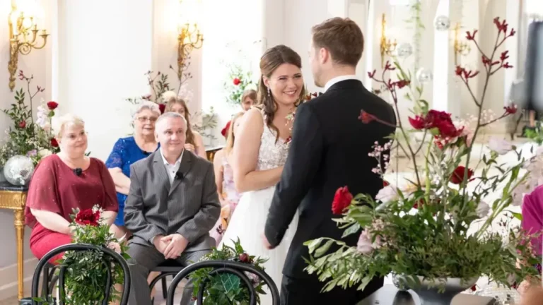hochzeit auf den ersten blick