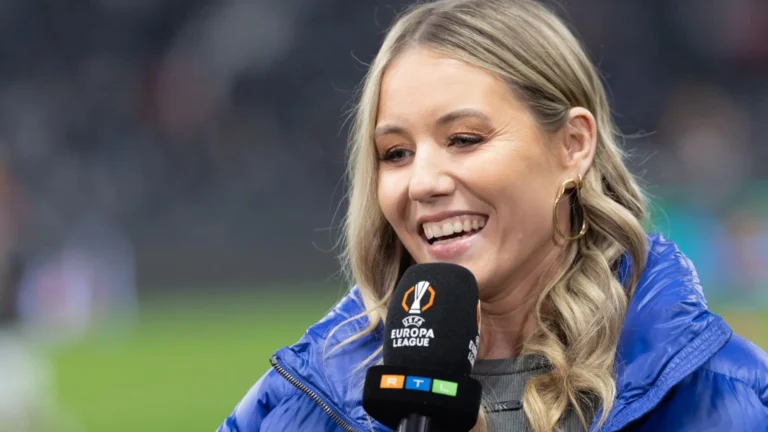 Laura Papendick Ehemann