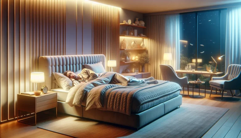 Nachtschattenlähmung