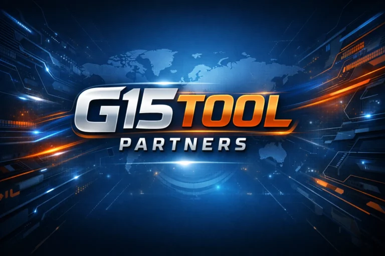 g15tool partners