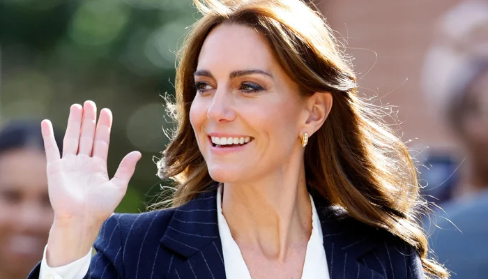 Kate Middleton ungeschminkt: Natürliche Schönheit abseits des Rampenlichts Kate Middleton ungeschminkt