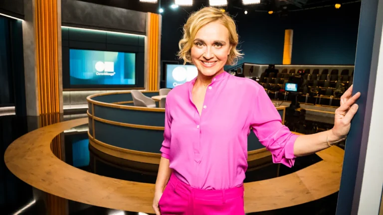 Caren Miosga heute Gäste