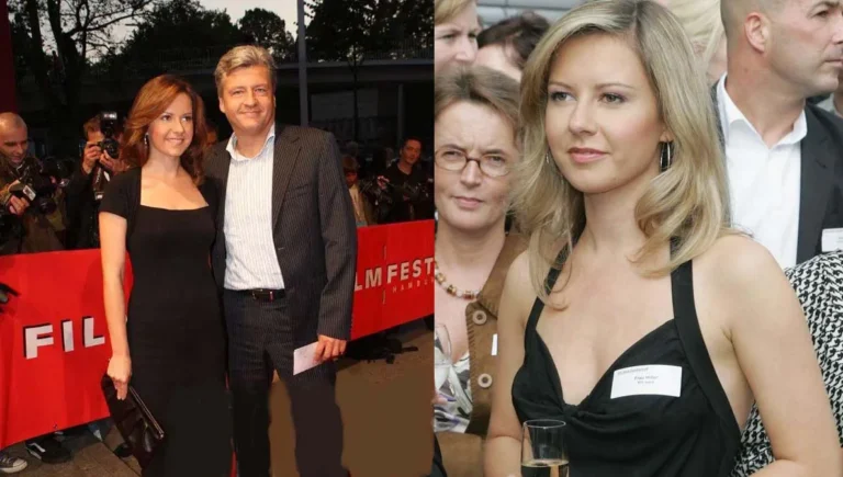 Romy Hiller Ehemann: Fakten, Beziehung und persönliche Einblicke Romy Hiller Ehemann