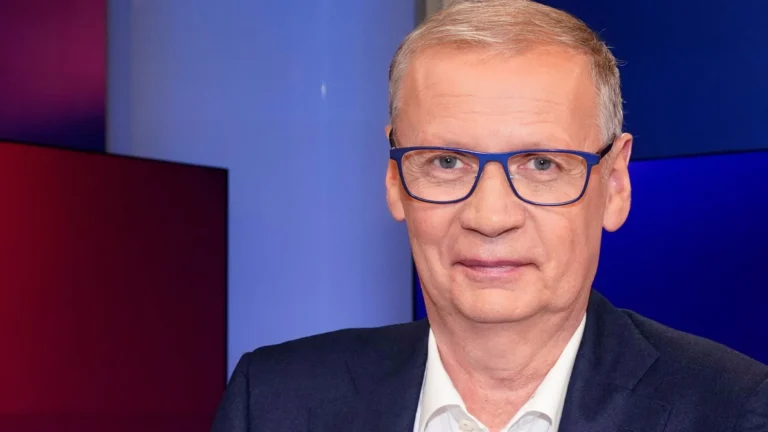 Günther Jauch verhaftet? Die Wahrheit hinter den Gerüchten Günther Jauch verhaftet