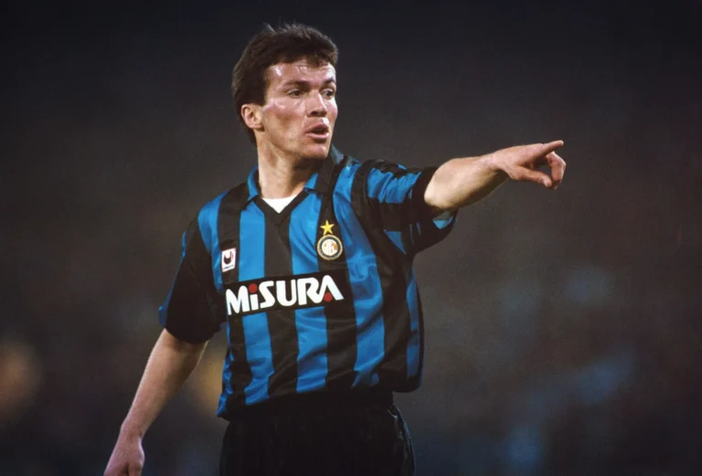 Milan Matthäus: Leben, Familie und die Verbindung zum Fußball Milan Matthäus